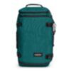 Carry Pack in Peacock Green 1