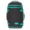 Carry Pack in Kontrast Stripe Black 1