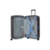 Enduro Luggage - 2er Kofferset Titanium - Buy one get one free 2