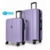 Enduro Luggage - 2er Kofferset Levander - Buy one get one free 1