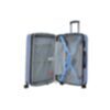 Enduro Luggage - 2er Kofferset Ice Blue - Buy one get one free 2