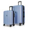 Enduro Luggage - 2er Kofferset Ice Blue - Buy one get one free 1