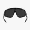 Aeroscope - Sport Performance Sunglasses, Black/Photochromic Silver 4