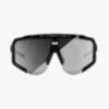 Aeroscope - Sport Performance Sunglasses, Black/Photochromic Silver 2