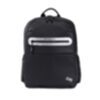 Stem 2 Comp Backpack in Black 1