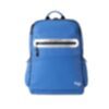 Stem 2 Comp Backpack in Strong Blue 1