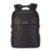 Rail Backpack 15.6&quot; RFID Rain Cover in Black 1