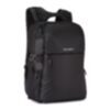 Rail Backpack 15.6&quot; RFID Rain Cover in Black 3