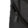 Rail Backpack 15.6&quot; RFID Rain Cover in Black 15