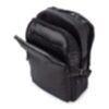 Rail Backpack 15.6&quot; RFID Rain Cover in Black 2