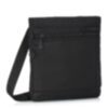 Leonce Small Vertical Crossover Rfid in Black 3