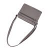 Eye Shoulder Bag RFID in Sepia Brown 6