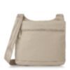 Faith Crossover RFID Safety Hook in Cashmere Beige 3