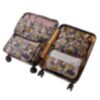 Lucy Travel Packing Cube Set Toucan 12