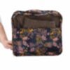 Lucy Travel Packing Cube Set Toucan 7