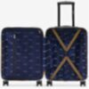 Cabin Trolley Small Weiss 2