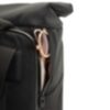 Sportsbag Frabric TRIPLETE M in Phantom Black 15