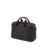 Business Tasche Leather WORKBAG in Charcoal Black 4