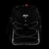 Backpack Sports Pro 35L, Schwarz 11