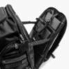 Backpack Sports Pro 35L, Schwarz 2