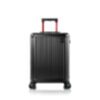 Smart Luggage - Handgepäck Hartschale in Schwarz 1