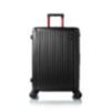 Smart Luggage - Hartschalenkoffer M Schwarz 1