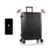 Smart Luggage - Hartschalenkoffer M Schwarz 6