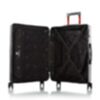 Smart Luggage - Hartschalenkoffer M Schwarz 2