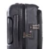 Leather &amp; More - Hartschalen-Koffer S Schwarz 9