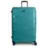 Ted Luggage - Hartschalenkoffer L in Aegean Grün 1