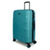 Ted Luggage - 3er Kofferset Grün 7