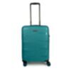 Ted Luggage - 3er Kofferset Grün 9