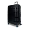 Ted Luggage - 3er Kofferset Schwarz 4