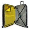 Ted Luggage - 3er Kofferset Schwarz 2