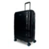 Ted Luggage - 3er Kofferset Schwarz 6