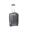 WE-GLAM Handgepäck Koffer in Platin 3