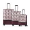 Uphill - Trolley L in Cameo Rose 9