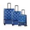 Uphill - Trolley M in Classic Blue 9
