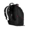 Ibex - Notebook Backpack 17,3&quot; in Blau/Schwarz 4
