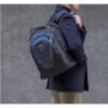 Ibex - Notebook Backpack 17,3&quot; in Blau/Schwarz 5