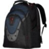 Ibex - Notebook Backpack 17,3&quot; in Blau/Schwarz 6