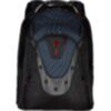 Ibex - Notebook Backpack 17,3&quot; in Blau/Schwarz 1