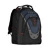 Ibex - Notebook Backpack 17,3&quot; in Blau/Schwarz 3