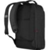 City Traveler - Laptop Backpack 16&quot; in Schwarz 5