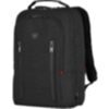 City Traveler - Laptop Backpack 16&quot; in Schwarz 6