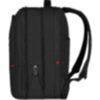 City Traveler - Laptop Backpack 16&quot; in Schwarz 7