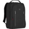 City Traveler - Laptop Backpack 16&quot; in Schwarz 4