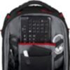 PlayerOne - Gaming Laptop Backpack 17,3&quot; in Schwarz 4