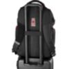 PlayerOne - Gaming Laptop Backpack 17,3&quot; in Schwarz 7