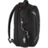 PlayerOne - Gaming Laptop Backpack 17,3&quot; in Schwarz 8